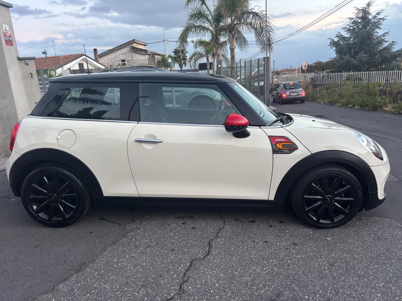 Mini 1.5 One D-2015