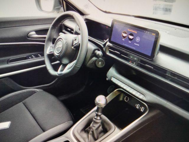 JEEP Avenger 1.2 Turbo 100 CV Altitude PROMO
