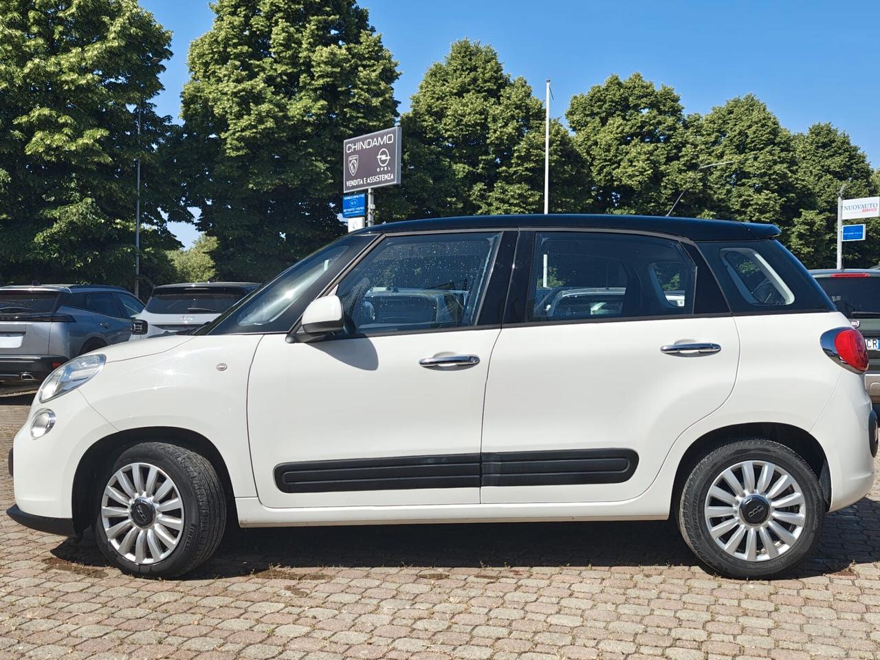 Fiat 500L 1.3 Multijet 95 CV Pop Star