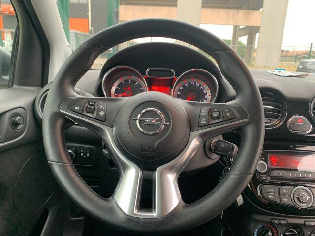OPEL Adam 1.4 87 CV GPL Tech Air