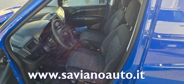 OPEL COMBO 1.3 MJ 95cv " PASSO LUNGO "