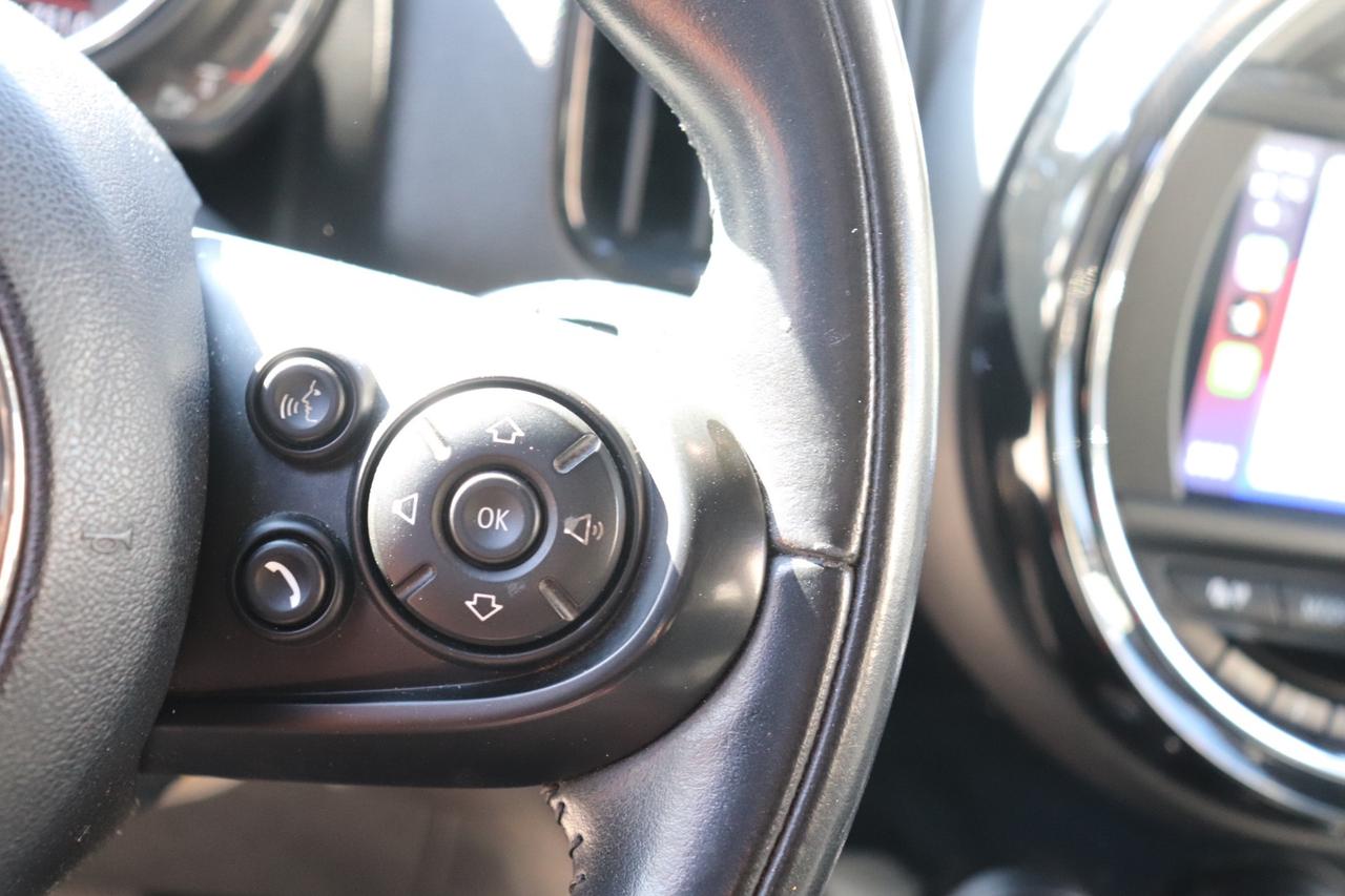 Mini Cooper D Countryman 2.0 Hype