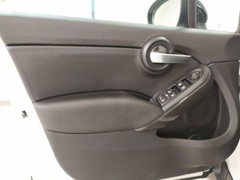 FIAT 500X 1.0 t3 120cv