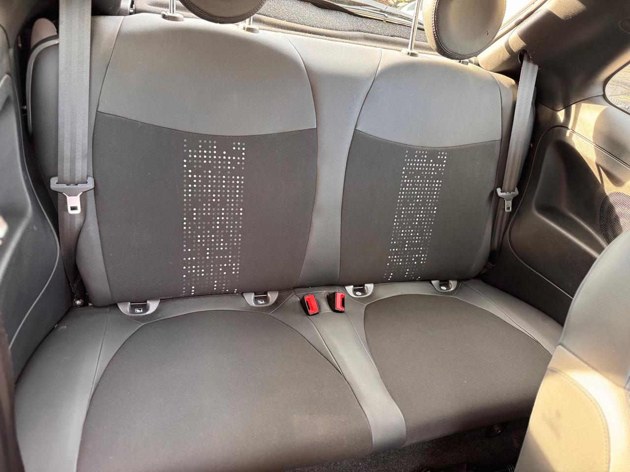 Fiat 500 Sport 1.0 MHEV #50303