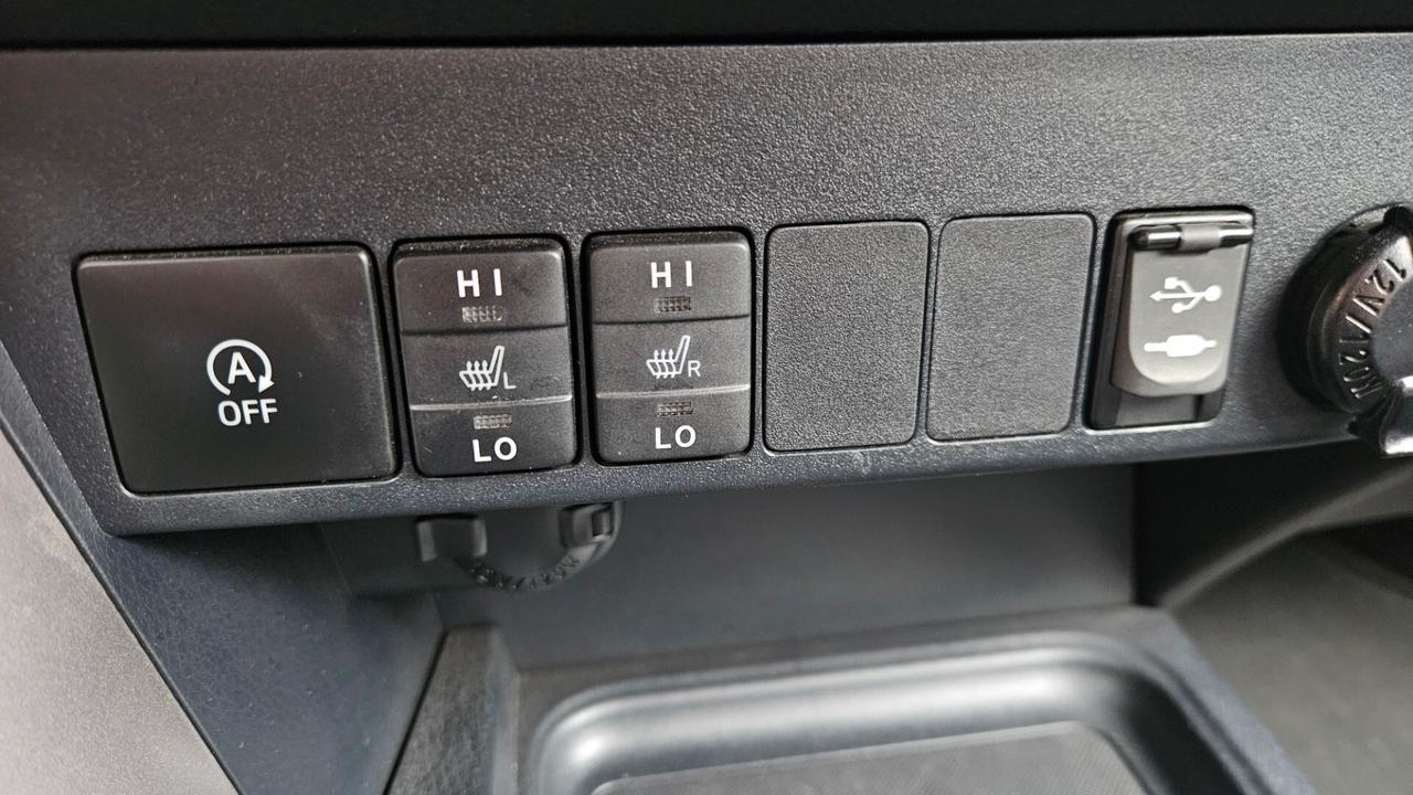 Toyota RAV 4 RAV4 2.0 D-4D 2WD Lounge