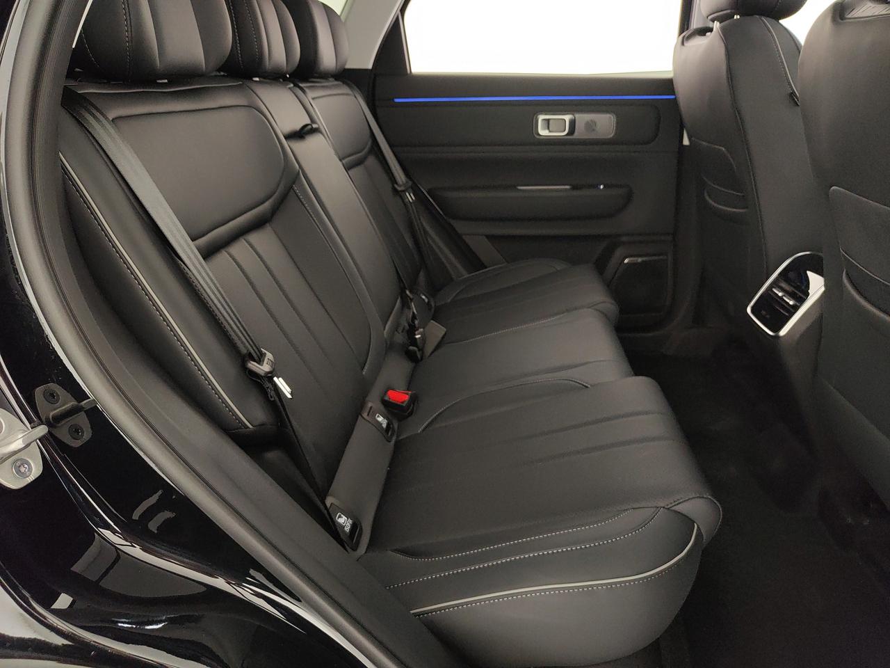JAECOO JAECOO 7 SHS-P PHEV 1.5TGDI DHT1 Exclusive
