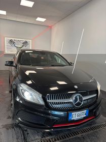 Mercedes-benz A 250 Automatic Premium