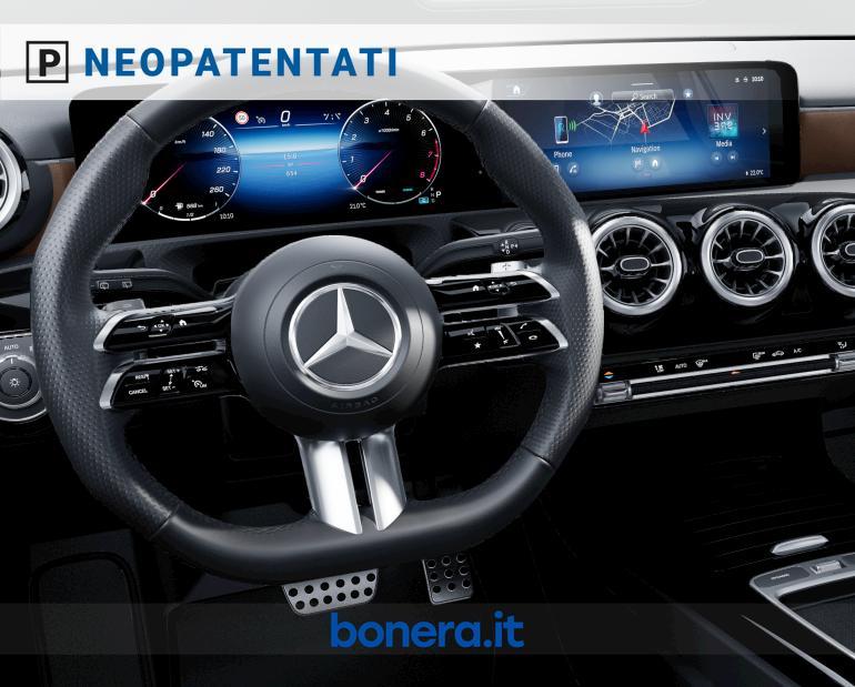 Mercedes Classe A 180 180 Advanced Plus AMG Line 7G-DCT