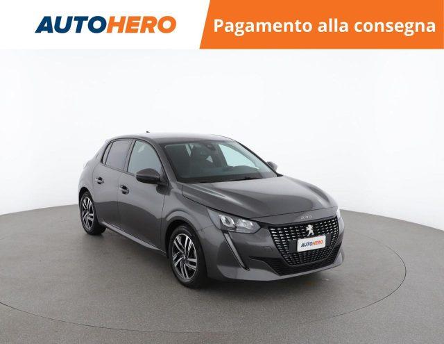 PEUGEOT 208 PureTech 100 Stop&Start 5 porte Allure Navi Pack