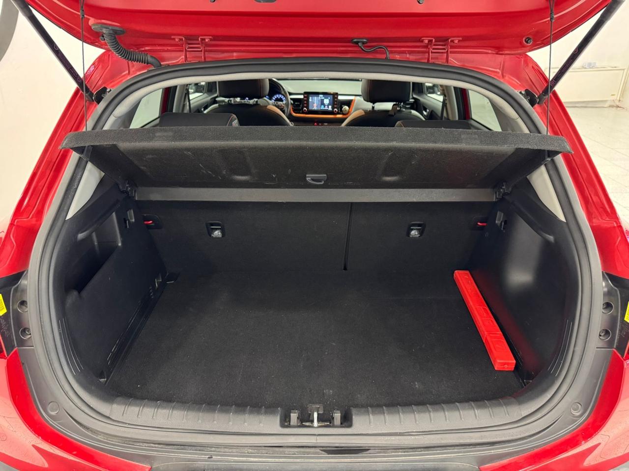 Kia Stonic 1.4 MPI EcoGPL Urban