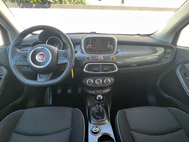 FIAT 500X 1.3 MultiJet 95 CV Pop Star UNICO PROPRIETARIO