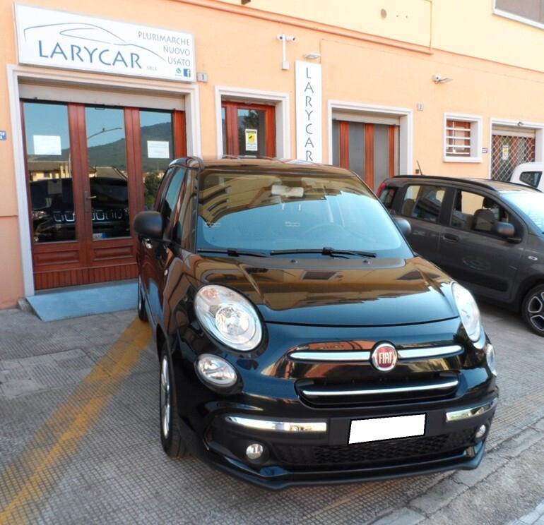 Fiat 500L 1.3 Multijet 95 CV Business