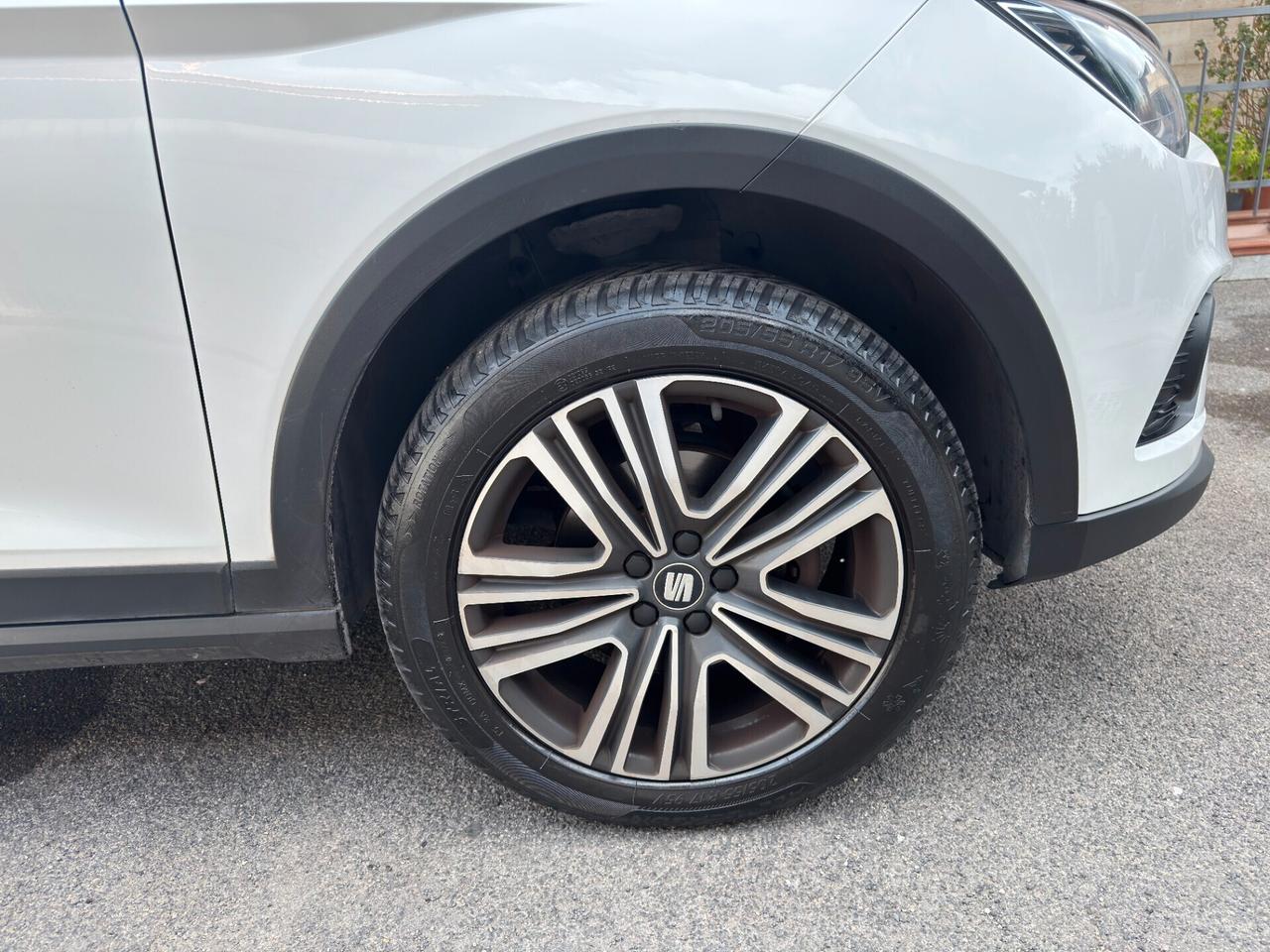 Seat Arona 1.0 EcoTSI XCELLENCE