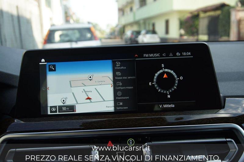 BMW X3 xDrive 20d MH48V