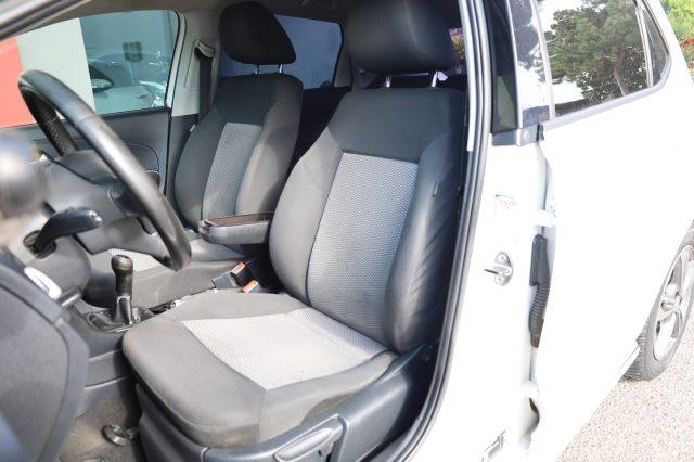 VOLKSWAGEN Polo 1.2 TDI DPF 5Porte Solo Export o Commercianti