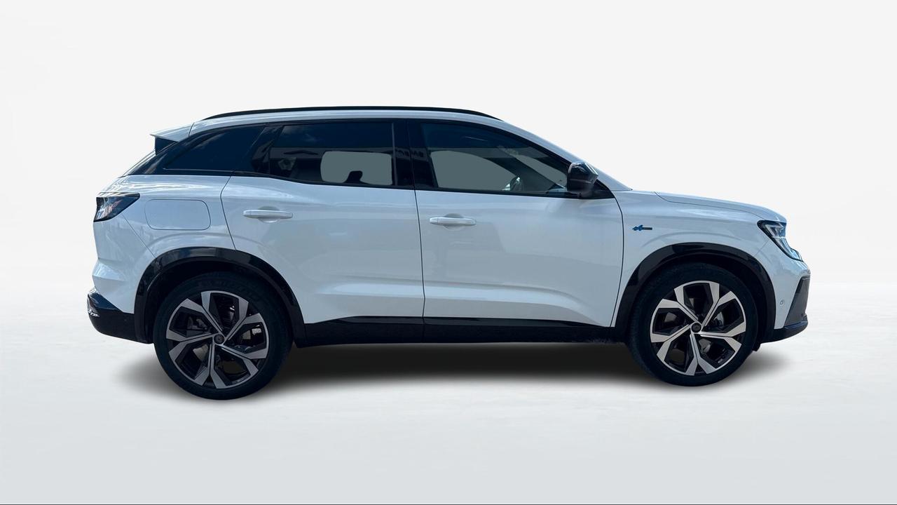 Renault Austral Full Hybrid E-Tech 200 CV Techno Esprit Alpine