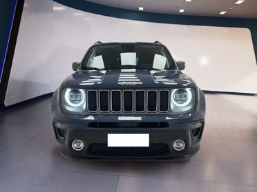 Jeep Renegade 2019 1.6 mjt Limited 2wd 130cv