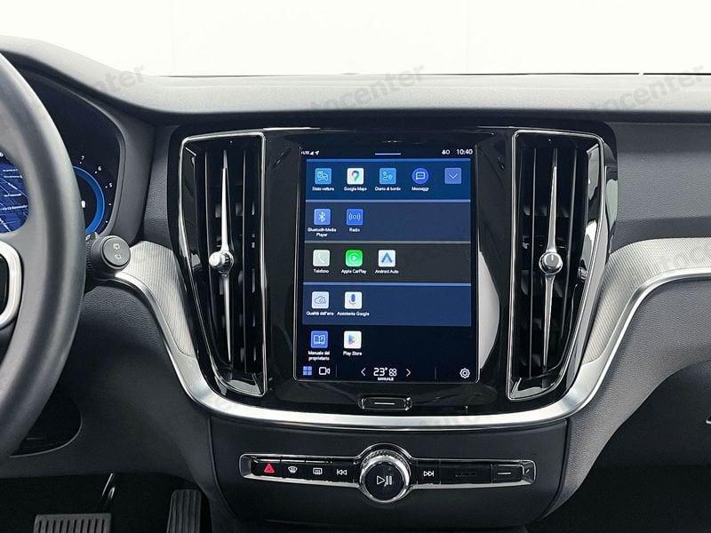 Volvo V60 V60 B3 163CV AUT PLUS DARK