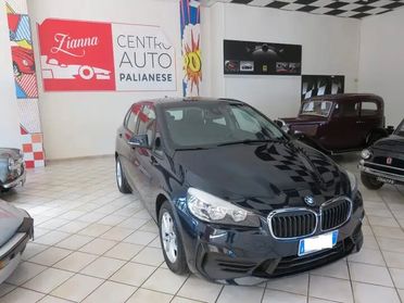 Bmw 2er Active Tourer 220d Active Tourer Advantage aut.