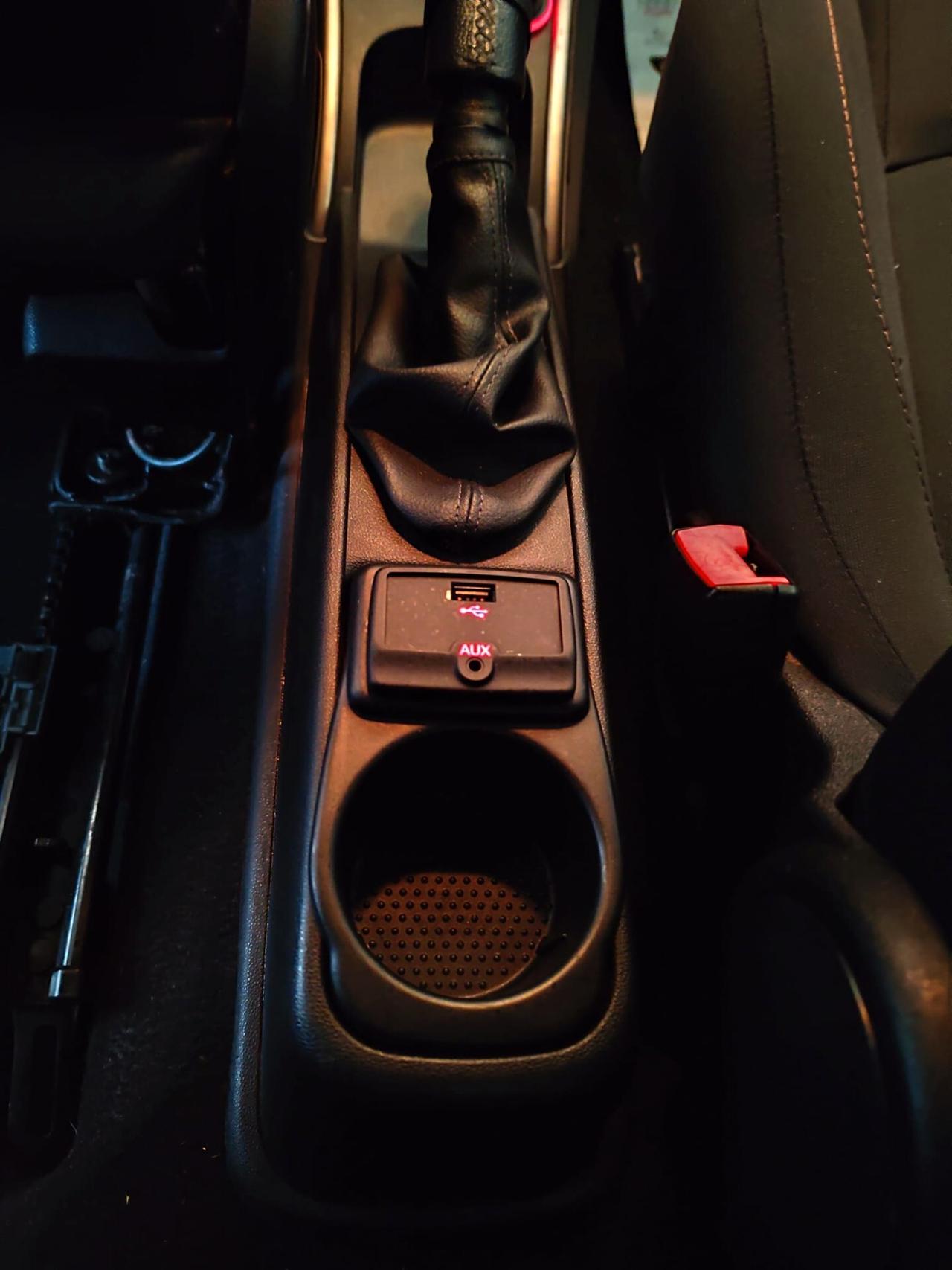 Alfa Romeo MiTo 1.3 JTDm 85 CV S&S Distinctive