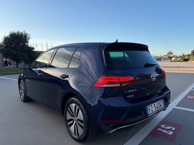 VOLKSWAGEN e-Golf 136 CV+VIRTUAL+SED RISC+R.CAM+LED+NAVI+ADAS