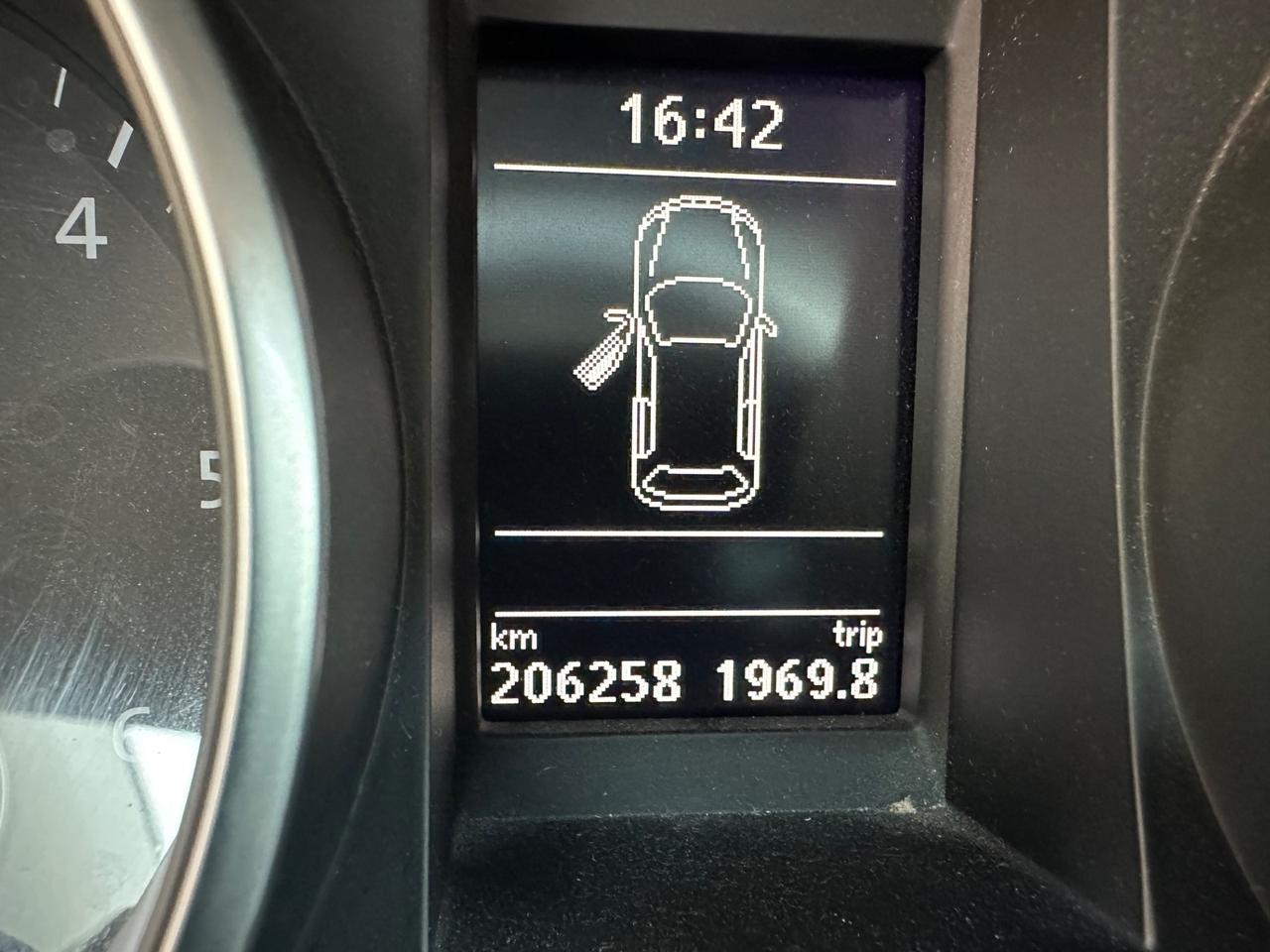 Volkswagen Golf 1.6 TDI DPF 5p. Highline