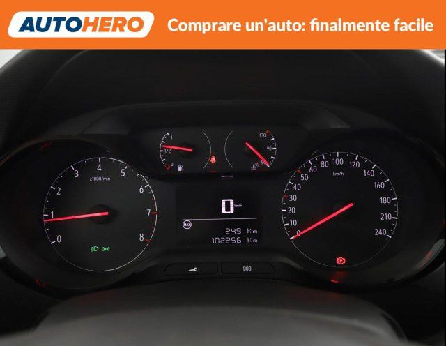 OPEL Crossland X 1.5 D 102 CV Start&Stop Advance