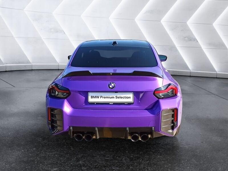 BMW M2 G87 2022 Coupe M2 Coupe 3.0 460cv