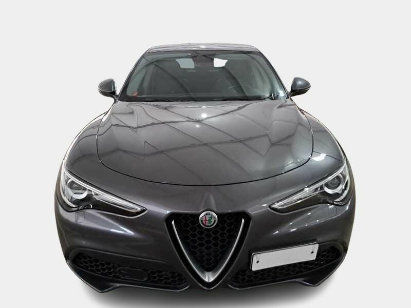 ALFA ROMEO STELVIO 2.2 Turbo Diesel 190CV Executive AT8 Q4