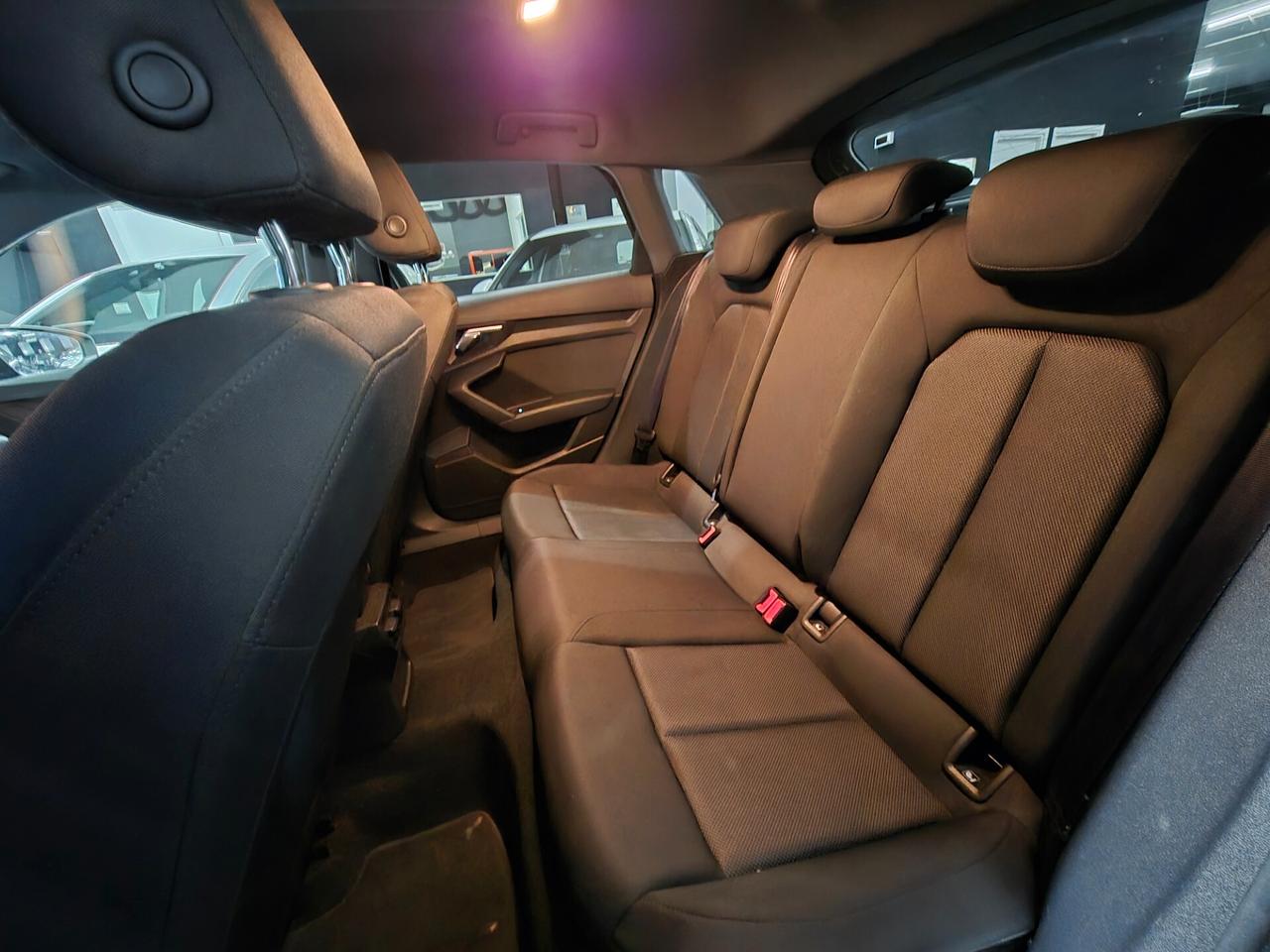 Audi A3 SPB 30 TFSI S line edition