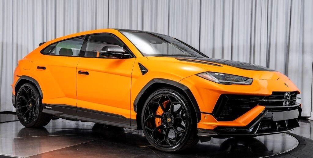 Lamborghini Urus 4.0 Performante NOLEGGIO LUNGO TERMINE - LEASING FULL INCLUSIVE