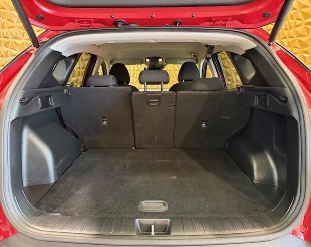 Hyundai Tucson 1.6 CRDi 136CV 48V DCT Exellence