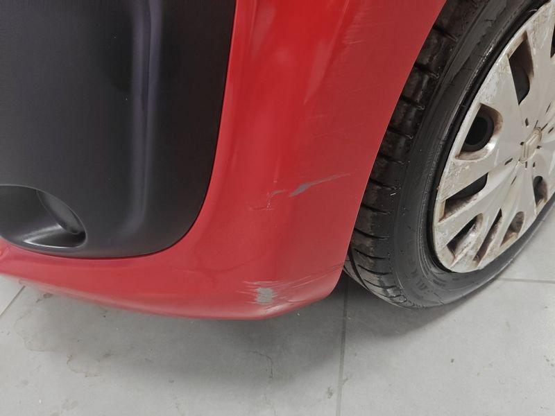Citroen C1 1.0 Attraction