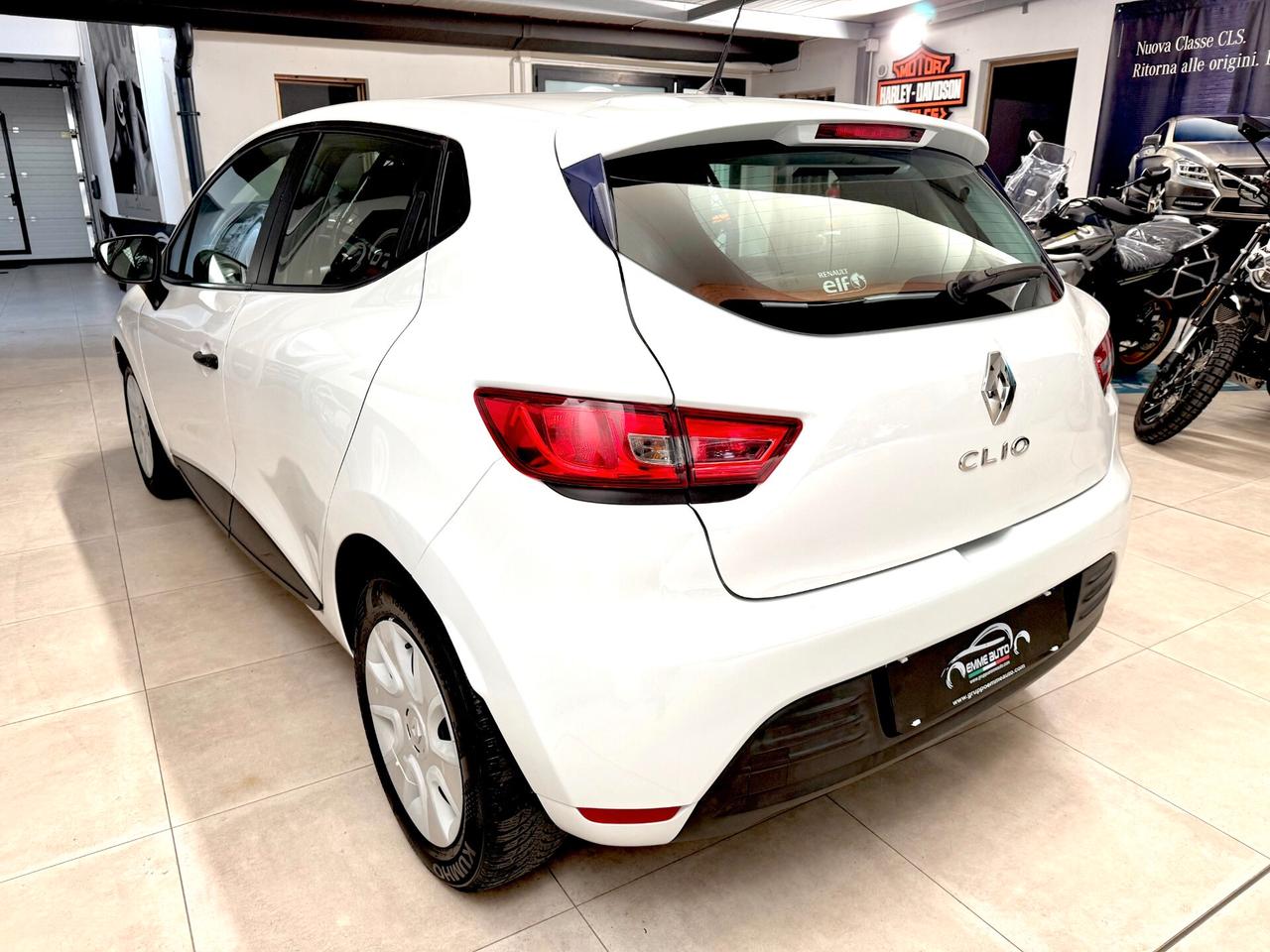 Renault Clio dCi 8V 75CV Start&Stop 5 porte Energy Life