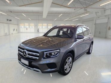 MERCEDES-BENZ GLB 200 D AUTOMATIC 4MATIC BUSINESS EXTR SUV