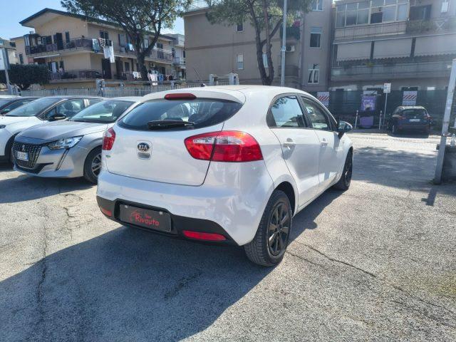 KIA Rio 1.2 CVVT 5p. Cool