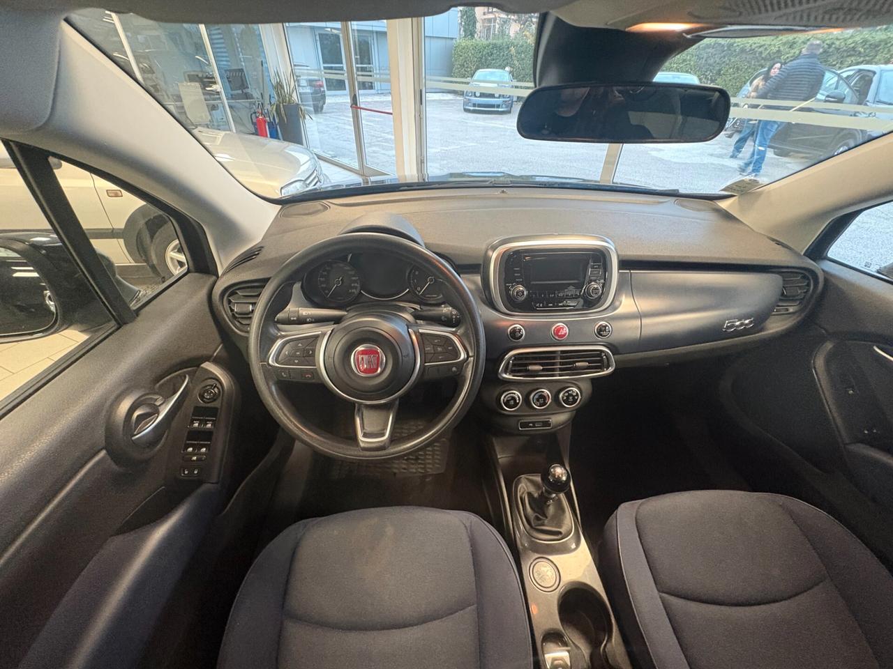 Fiat 500X 1.0 T3 120 CV Cult