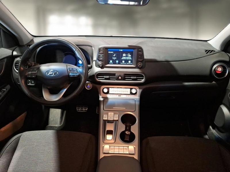 HYUNDAI KONA EV XPRIME+ 39 KWH SUV