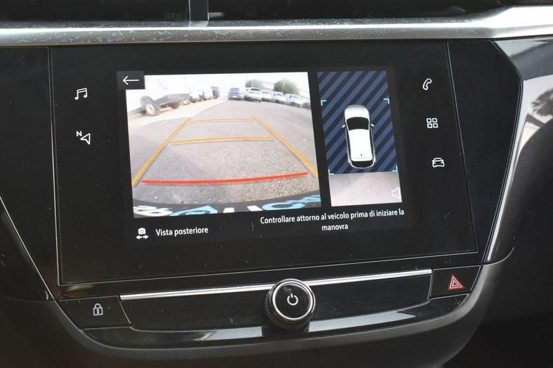 Opel Corsa 1.2 Edition 75cv MT5