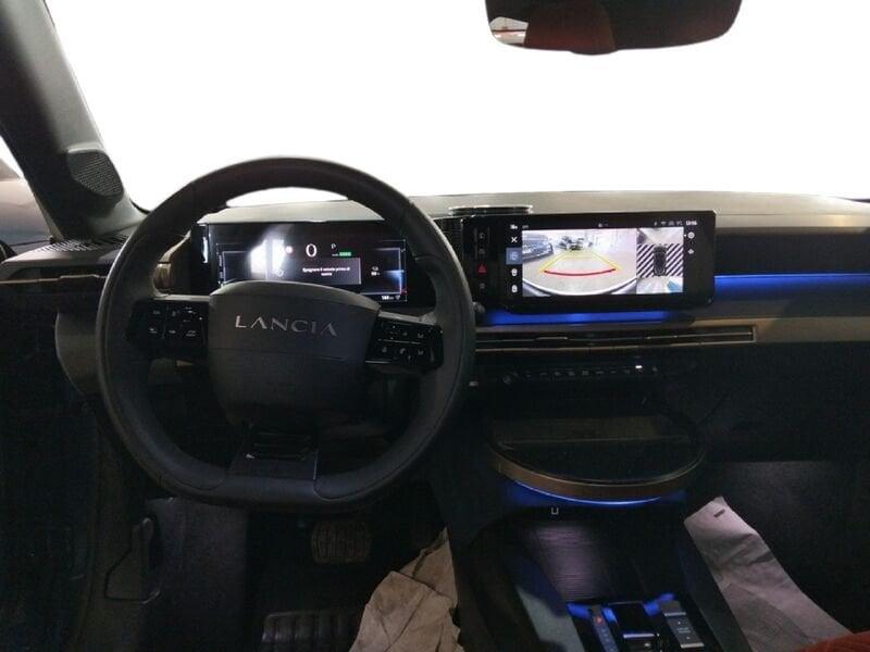 Lancia Ypsilon NUOVA ELETTRICA Nuova Lx 100% Elettrica 156cv
