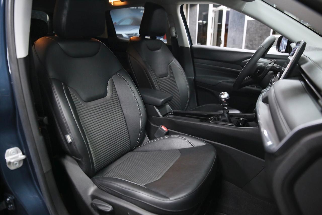 Jeep Compass 1.6 Multijet 130 cv Limited