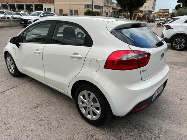 KIA Rio 1.2 CVVT 5p. Active