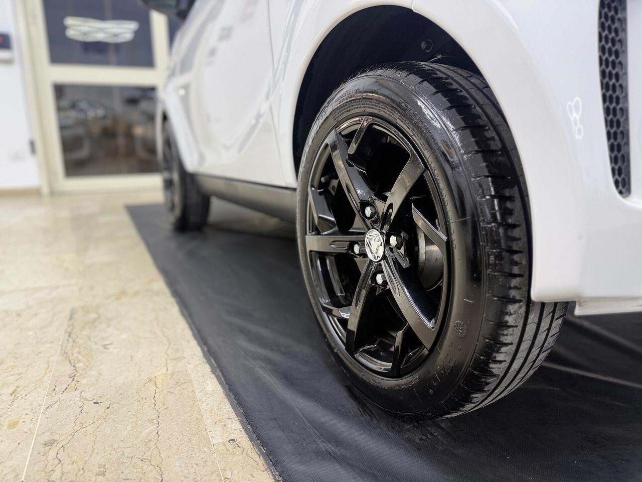 Aixam City Sport Emotion IVA ESPOSTA