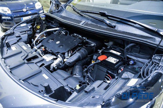 PEUGEOT 3008 BlueHDi 130 S&S EAT8 GT