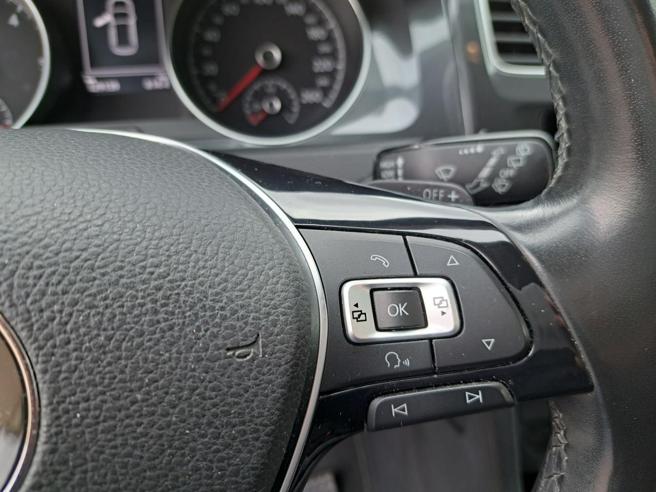 Volkswagen Golf 7.5 BlueMotion 1.6 TDI #4695