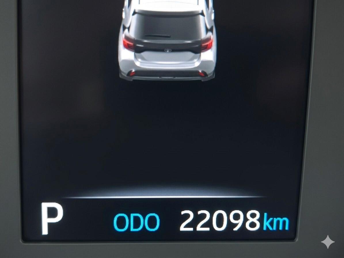 Toyota Yaris 1.5 Hybrid 5 porte Business