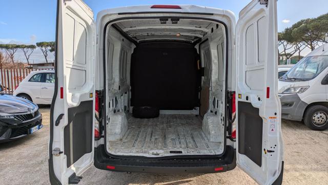 FORD Transit V363 VAN 2.0cc TDCI 105cv