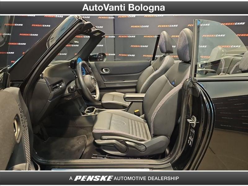 MINI Mini Cooper Cabrio Mini 2.0 Cooper C Classic Cabrio