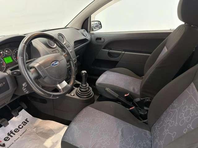 Ford Fiesta 1.2 16V 3p.