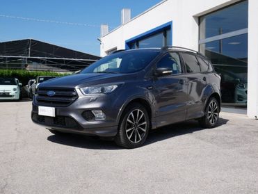 Ford Kuga 1.5 tdci ST-Line s&s 2wd 120cv